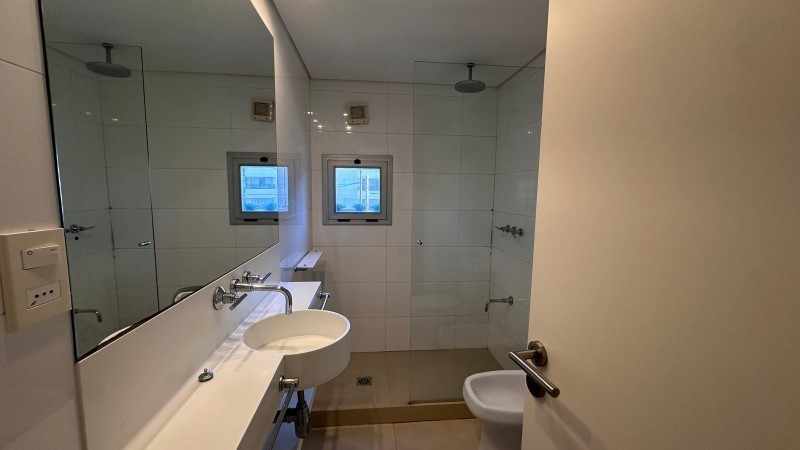Departamento en venta y alquiler de 3 dormitorios 